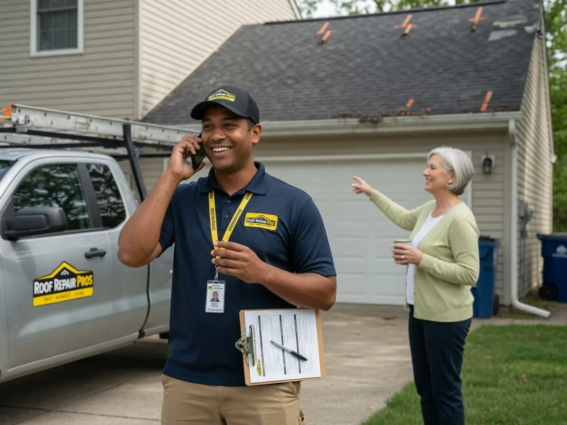 Roof Repair Skippers, VA FAQs